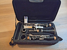 Selmer Bundy clarinet Model 577 - Overhauled - School ready