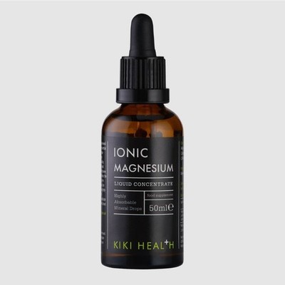 Ionisches Magnesium Flüssigkonzentrat - 50ml