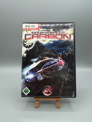  Need for Speed: Carbon von Electronic Arts GmbH | Game | Zustand akzeptabel