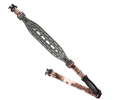 Limbsaver Kodiak-Lite Crossbow Sling w/ Standard Detach (MO Breakup) #3246