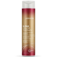 Joico K-Pak Color Therapy Colour Protecting Shampoo 300ml Brand No Retailer Box