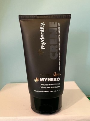 Guy Tang #mydentity #Myhero Nourishing Creme 5.1oz New & Authentic