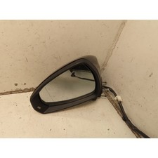 Retroviseur gauche (ou coque) Audi V8