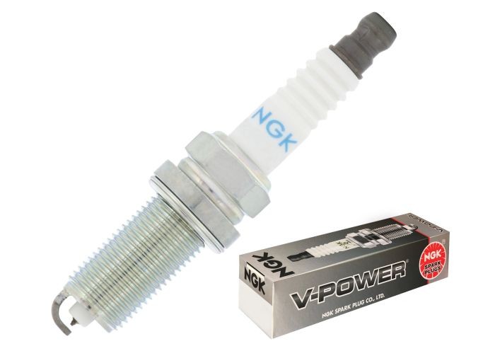 NGK Laser Iridium Spark Plug ILFR6GE Universal 4212