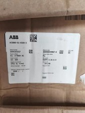 New ABB ACS880-01-032A-3 frequency inverter Fast Shipping FedEx or DHL