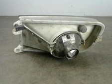 Antibrouillard Skoda OCTAVIA