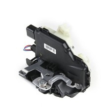 1X For VW Golf Jetta MK4 Beetle Passat B5 Front Left Driver Side Door Lock Latch