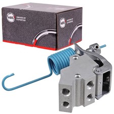 A.B.S. BREMSKRAFTREGLER BREMSKRAFTVERTEILER passend für CHEVROLET CORSA OPEL