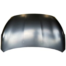 New Hood Direct Replacement Fits 2017-2020 Mitsubishi Mirage G4