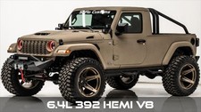 2026 Jeep Wrangler JTT