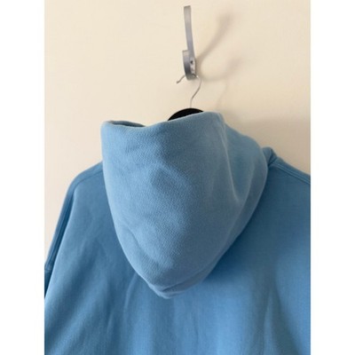 Akimbo Club Hoodie - Size XL - Dusk Blue - NEW | eBay