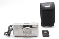 Reserved N MINT- MINOLTA Capios 150S MULTI AF Point  Shoot Film Camera JAPAN