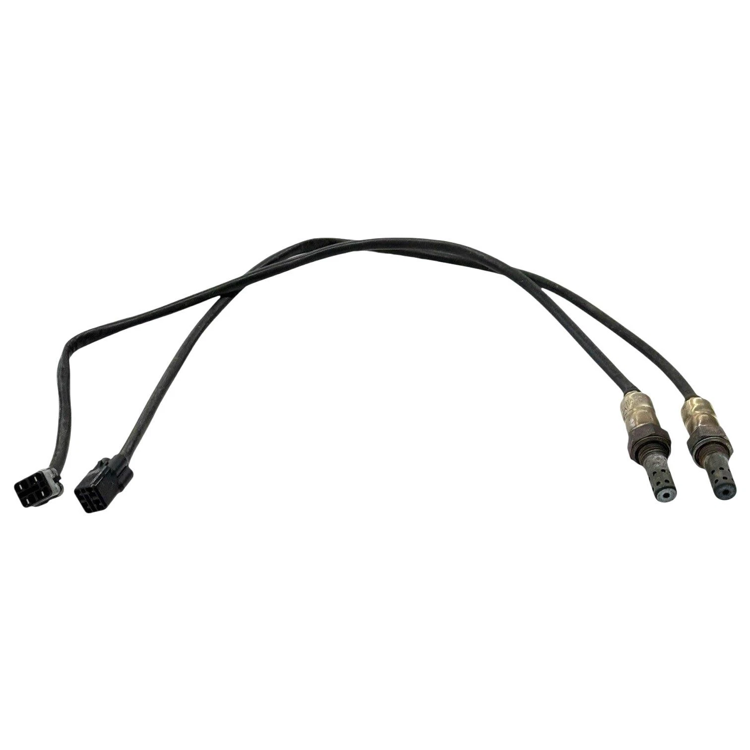 2017 - 2019 Ducati Monster 1200 O2 Sensore Set Ossigeno Filo 55214011A