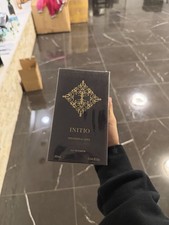 Initio Psychedelic Love Eau De Parfum Spray -...
