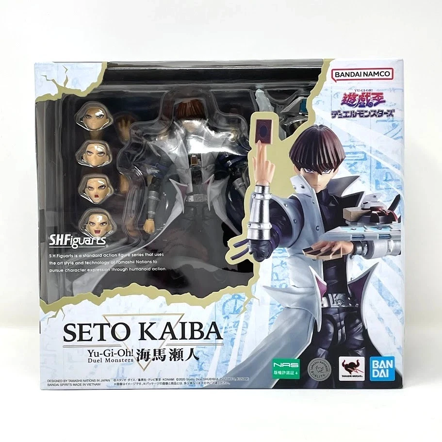 Anime & Manga Action Figures for Sale - eBay