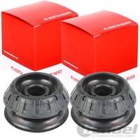 2X Herth+Buss Domlager Satz Vorne Links+Rechts Passend FüR Daihatsu Charade Toyo