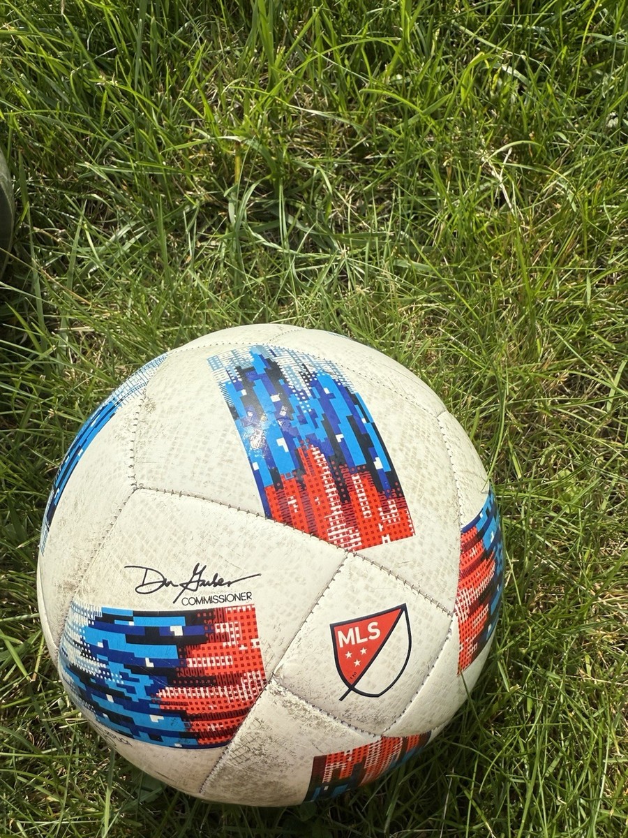 adidas Performance Euro 16 Official Match Soccer Ball, size 5