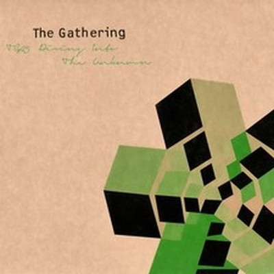 THE GATHERING TG25: DIVING INTO THE UNKNOWN (CD) BOX SET