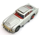 CORGI TOYS 270 JAMES BOND ASTON MARTIN DB5 ALL ORIGINAL EXCELLENT Vintage