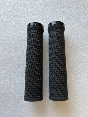 Bontrager RL Grips Handlebar Bike Grips MTB. 22.2mm