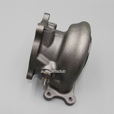 New Turbo Turbine Housing For Subaru Forester Wrx Fa20dit 2.0l H4-gas 14411aa881