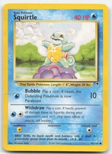 Squirtle 95/110 Legendary Collection Pokemon TCG DM on eBay