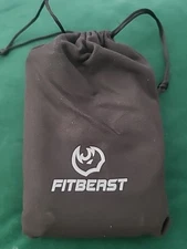 FitBeast Grip Strengthener Forearm Hand Grip Trainer 10-130 LBS Adjustable