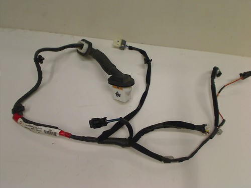 Kabelbaum Hinten Links 91820-3E000 Kia JC Sorento 2.5 Crdi VGT DPF