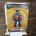 2025 Panini Jalen Milroe Base (Raw)