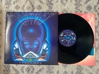 Journey, “Frontiers” LP 1983 Columbia ‎QC 38504 VG+/VG+ USA