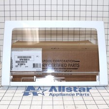 Panel de cajón frontal para refrigerador Whirlpool WPW10688114