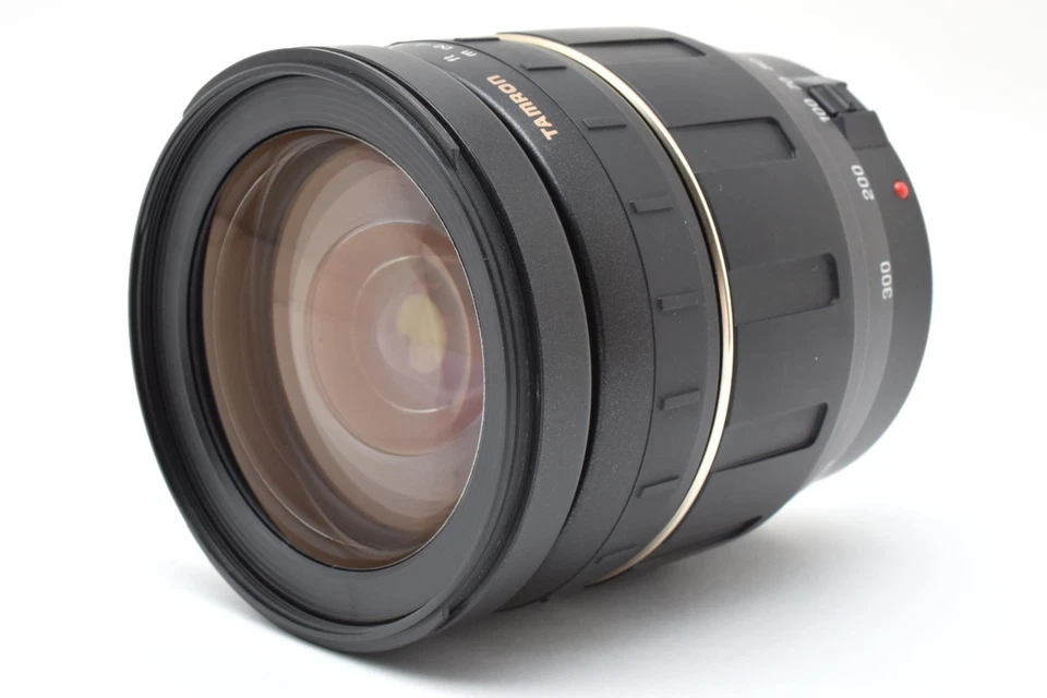 Near Mint Tamron AF ASPH LD 28-300mm f/3.5-6.3 Macro Lens 185D Canon from Japan - Image 2 of 4