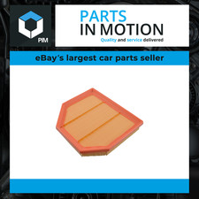 Air Filter fits BMW M3 F80 3.0 Front Right 14 to 18 S55B30A Blue Print Quality