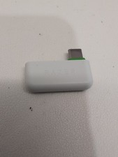 OEM Razer USB-C Xbox Dongle for BlackShark V2 Pro Headset White Dongle RC30-0448