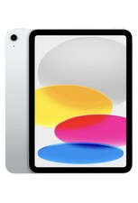 Apple 10.9 Inch iPad 10th Generation with Wi Fi 64GB Silver MPQ03LL/A