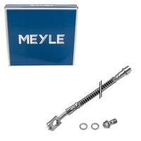 Meyle Bremsschlauch FüR VW Touareg (7L) (7P) 16 Zoll PR-1KE Hinten 7L6611776A