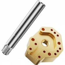 Joystick Soldering Iron Tip Multiple Solder P...