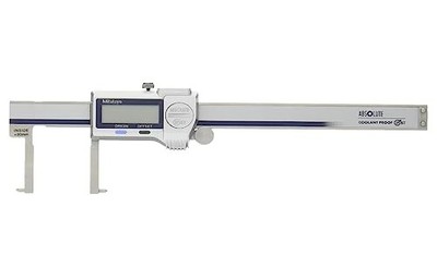 Mitutoyo Digimatic Point Inside Caliper NTD14P-P15M 573-646-20 NEU