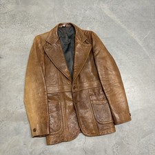 nappa leather jacket products for sale | eBay