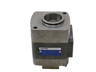 Voith Turbo IPVA /3-/8 Hydraulic Pump 159.00341710