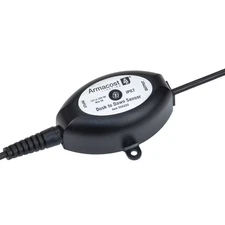 Dusk to Dawn Outdoor Photocell Sensor No Touch Light Switch Black 504220