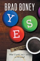 Yes | Brad Boney | Taschenbuch | Kartoniert / Broschiert | Englisch | 2015