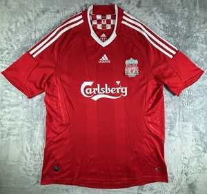 25+ Liverpool 08 09 for sale | Updated Oct 2026