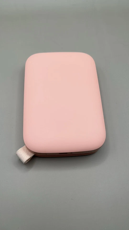 HP Sprocket 2×3" Instant Photo Printer – Used - Bild 2 von 3