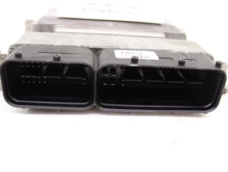 ORDENADOR ECU ECM KIA FORTE 2011 11 2012 12 2013 13 391222G202 885195 Foto 3 de 4