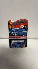Mattel Hot Wheels Rlc Club Exclusive Beach Bomb Too Blue Redline Vw Bus Mattel Hot Wheels Rlc Club Exclusive Beach Bomb Too Blue Redline Vw Bus