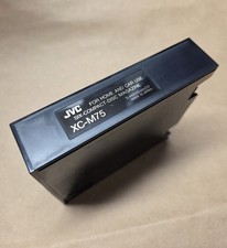 JVC SIX COMPACT DISC MAGAZINE XC-M75