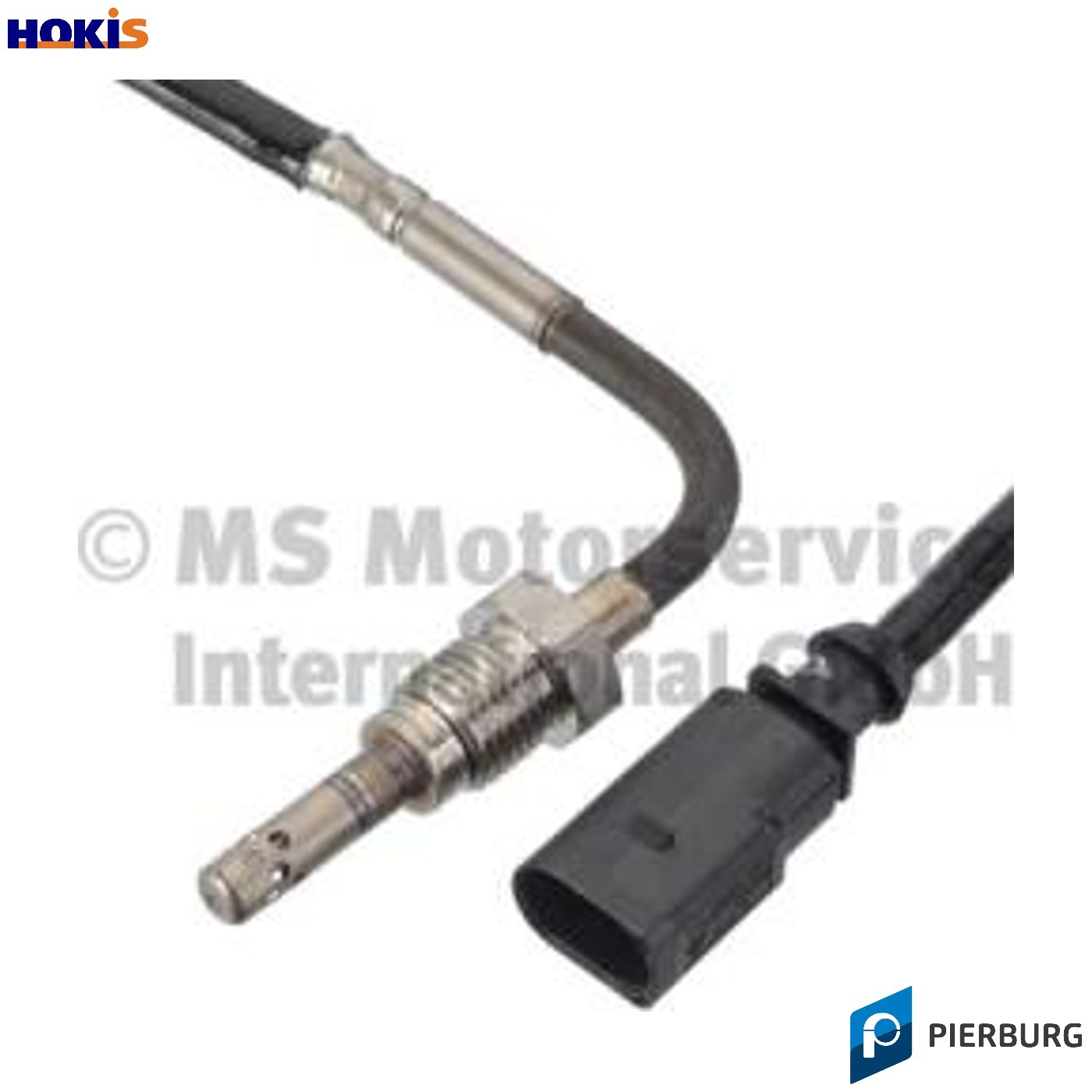 SENSOR EXHAUST GAS TEMPERATURE 7.11020.18.0 FOR CLHA/CLHB/CRKB/CRKA/CXXB 1.6L