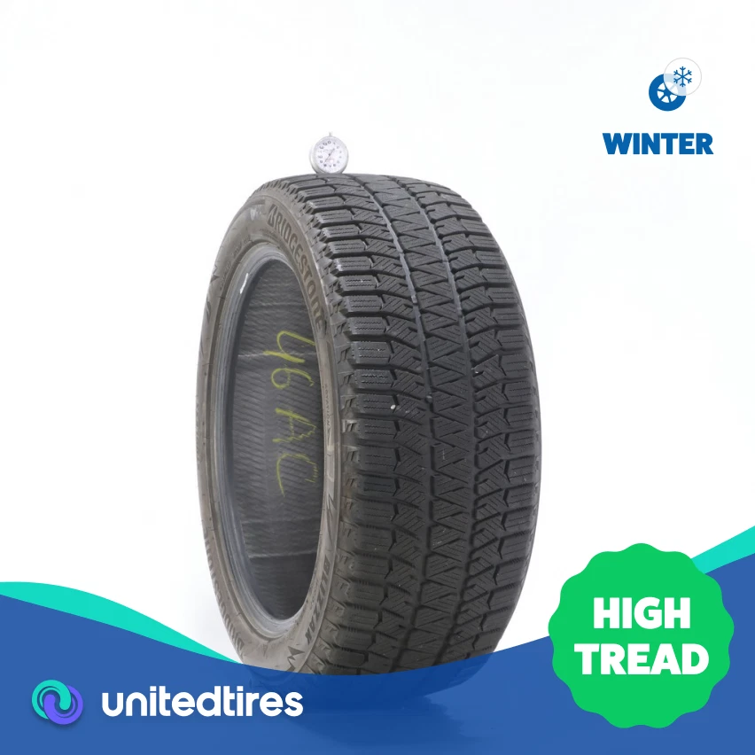 ⭐︎235/50r18 BRIDGESTONE BLIZZAK VRX3 Bridgestone 235/50/18 Winter Tires for sale | eBay