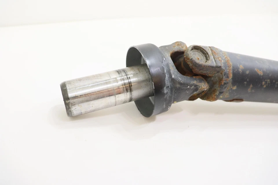 2016 - 2022 LEXUS RX350 EIXO DE TRANSMISSÃO TRASEIRO HÉLICE DE EIXO CARDÃ FABRICANTE DE EQUIPAMENTO ORIGINAL - Imagem 4 de 4